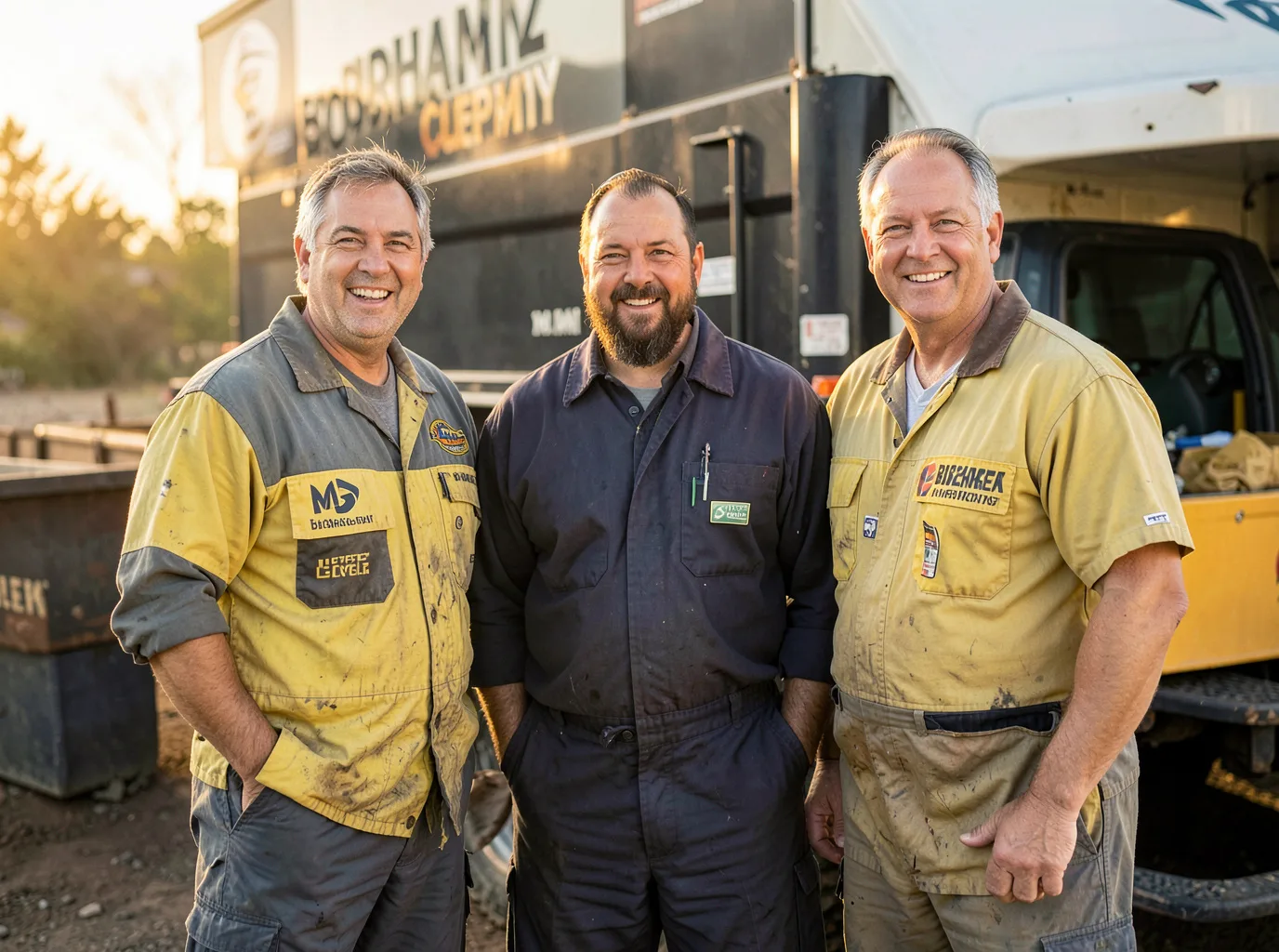 Sewage Cleanup company in Coos Bay, OR